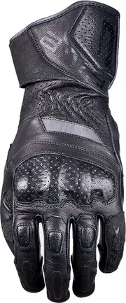 Five RFX Sport Evo, gloves , color: Black , size: 5XL