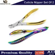 Chiropody Small Nail Nipper Manicure Pedicure Cutter Podiatry Nail Care Clipper