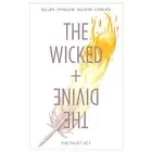 The Wicked + the Divine (2014) Volume 1: The Faust Act TPB | Image Comics
