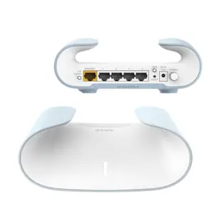 D-LINK M30 AX3000 WiFi 6 5G 雙頻無線路由器 安裝簡單 網路分享器 wifi分享器 DL062