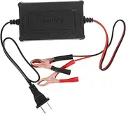 Battery Charger Maintainer 12v for Battery Electric Sprayer Plastic Lightweight Portable