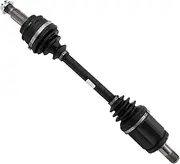 Front Left CV Axle Shaft Compatible With X3 2004-2007