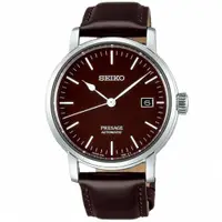 在飛比找ETMall東森購物網優惠-【SEIKO】精工 Presage 琺瑯工藝 SPB115J