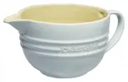 Chasseur La Cuisson Mixing Jug (Duck Egg Blue) 1.5Litre