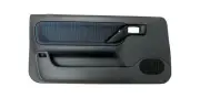 Genuine OEM Mazda BB1D68450G65 Interior Door Trim Left Black 92-95 Mazda Protege (for: Mazda)