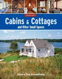 在飛比找誠品線上優惠-Cabins & Cottages and Other Sm