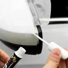 Car Paint Repair Pen White Clear Scratch Remover Touch Up Pen Accessories Tool