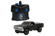 Jada: Fast & Furious: 1967 Chev El Camino - 1:24 RC Vehicle