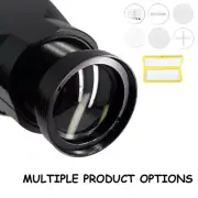 Microscope Micrometer Stage Micrometer Microscope Calibration Slide