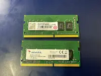 在飛比找Yahoo!奇摩拍賣優惠-DDR4 2133 4GB 筆記型 記憶體 創見 Trans