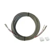 Code 3 Inc.15 FT Strobe Cable (7029) Kable 1 Hide-a-Way Cable for Public Safety