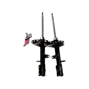 2 x Rear Gabriel Ultra Strut Shock Absorbers for Toyota Kluger MCU28 AWD