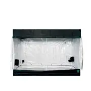 Homebox HomeLab Indoor Portable Grow Tent - HL145L V2 | 2.9 x 1.45 x 2M