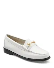 G. h. Bass Originals Women's Lianna Bit Easy Weejuns Loafers