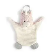 Demdaco Baby - Teether Buddy Unicorn