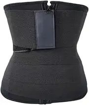 [Thyunrb] Shape and Protect The Waist, Relieve Back Pain,Wrap Waist Trainer,Tummy Control Belt for Women,Suitable for Women's Fitness, Weight Loss and Postpartum Repair, Etc.