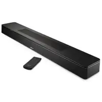 在飛比找蝦皮購物優惠-清爽.簡單.悅耳 ~ Bose Smart Soundbar