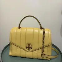 在飛比找PopChill優惠-[二手] Tory Burch Kira satchel