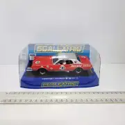 1:32 Mercury Cougar 1967 Trans-Am 98 Dan Gurney Scalextric C3418 *NEW*