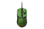 Razer Cobra Customizable Gaming Mouse Minecraft Edition