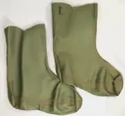 Seyntex Boot Liner Size UK 8 US 9 M Medium British Army Issue Surplus Socks