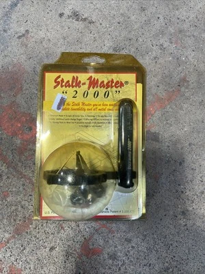 Stalk Master 2000 Arrow Rest