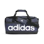 【ADIDAS 愛迪達】LINEAR DUFFEL M 運動 休閒 行李袋 旅行袋 男女 - HR5349