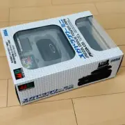 SEGA Mega Drive Mini Megadora Tower Mini Accessory Kit HAA-2920