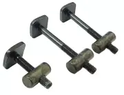 Thule T Track 598 Pro Ride Bike Cycle Carrier Rack | Bolts with Nut Barrels Kit