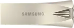 Samsung 128GB USB3.1 Bar Plus Flash Drive Silver