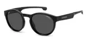 Carrera Ducati CARDUC 012/S 807/IR Men's Sunglasses Black Size 51