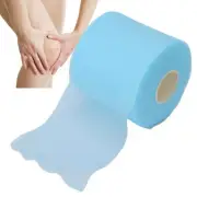 Multifunctional Foam Underwrap Athletic Tape for Elbows Knees Ankles Blue