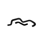 Heater Hose Set for Holden Gemini TC TX 1.6L SOHC Carb G161Z with A/C