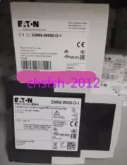 1 PCS NEW Original EATON MOELLER phase sequence relay EMR6-W500-D-1