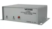 Valcom V-2000a 1 Zone, One-Way, Page Control with Power