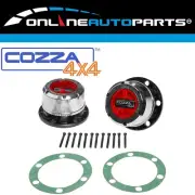 Free Wheel Locking Hub Kit / Set for Mitsubishi Triton MH MK 4X4 1990~2006 (for: Mitsubishi)