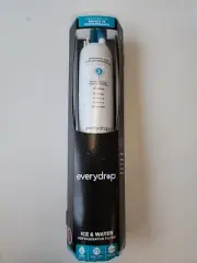 NEW Εverydrop Every Drop Refrigerator Ice & Water Filter 3 (ΕDR3RXD1) Genuine