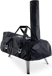 Karu 12 Carry Cover - Ooni Karu Pizza Oven Cover - Ooni Karu Cover - Ooni Pizza Oven Accessories - Pizza Oven Cover - Pizza Oven Accessories