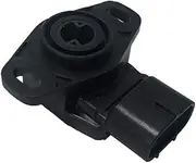 Throttle Body Position Sensor 13420-83F00 1342083F00 Throttle Position Sensor TPS/Fit for Suzuki Throttle Positioning Sensor