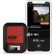 [Garmin] inReach Messenger Plus,Compact SOS Satellite Communicator, Two Way Communication, Interactive SOS Alerts, Location Sharing, 24/7 Emergency Response,GPS Hiking Handheld,Extra Long Battery Life