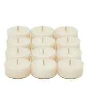 Coconut Cove Universal Tealight Candles