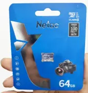 Micro SD Card 64GB Memory Card 64GB MicroSDXC Mini SD Card