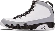 [AIR JORDAN] 9 Retro 'Barons' - 302370-106 - Size 8