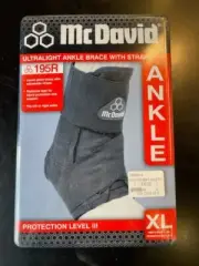 mcdavid ankle brace
