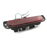 High Mounted Stop Lamp Assy for - Pickup L200 Triton KB4T KA4T 2005-2015 Rear Third Brake Light 8334A059 Red