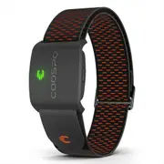 Smart Armband Heart Rate Sensor Ideal for Running, Cycling & Gym