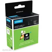 DYMO LABEL WRITER LABELS - SQUARE MULTI