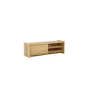 Emery 1.2m TV Unit - Oak