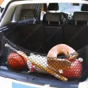 Rear Trunk Envelope Style Mesh Organizer Cargo Net for HONDA PILOT 2016-2022 New