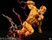 XM STUDIOS Reverse Flash Reverse-Flash Rebirth 1:6 Scale Figure NEW SEALED